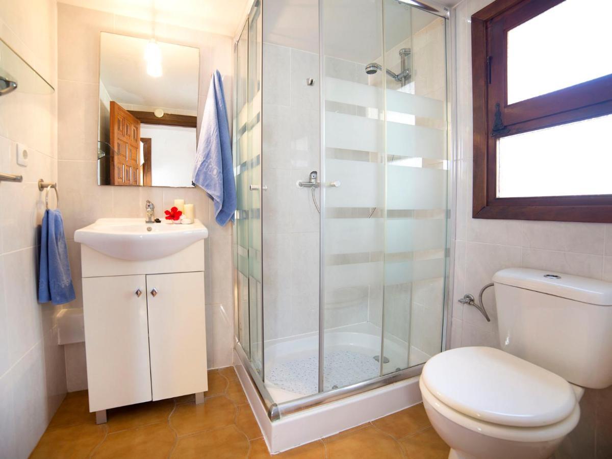 Villa Villa Colibri By Interhome Calpe Buitenkant foto